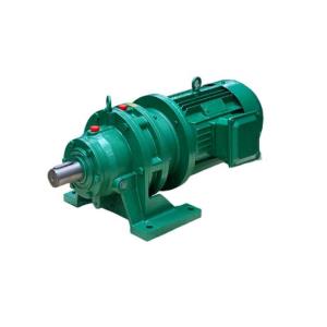 Learn what is a cycloidal pinwheel reducer