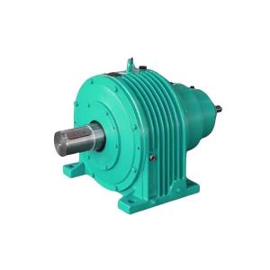 NGW103 planetary gear reducer: efficient and stable power transmission solution