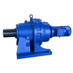 XWED84-289 double-shaft cycloidal pinwheel reducer—a highly efficient power engine for modern industry!