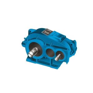 ZQ500-40.17-II cylindrical gear reducer